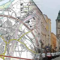 (Foto: BEV, RedTD/Gerold Keusch; Montage: RedTD/Gerold Keusch)