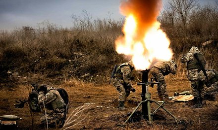 (Foto: Ministry of Defence of Ukraine)