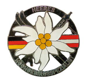 Mit der Deutschen Bundeswehr besteht eine enge Kooperation in der Gebirgskampfausbildung. (Foto: Bundesheer/Schlemmer)