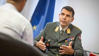 (Foto: Bundesheer/Daniel Trippolt)