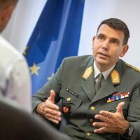 (Foto: Bundesheer/Daniel Trippolt)