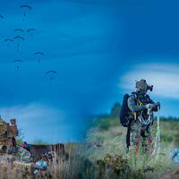 (Foto: Bundesheer/Michael Steinberger; Montage: RedTD/Gerold Keusch)