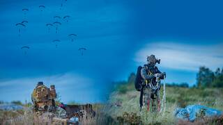 (Foto: Bundesheer/Michael Steinberger; Montage: RedTD/Gerold Keusch)