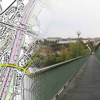 (Foto: BEV, RedTD/Gerold Keusch; Montage: RedTD/Gerold Keusch)