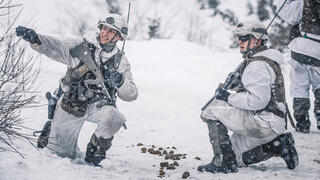 (Foto: Bundesheer/ Daniel Trippolt)