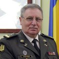Generalleutnant Dr. Pavlo Tkaschuk. (Foto: Nationale Akademie der Landstreitkräfte Lemberg)