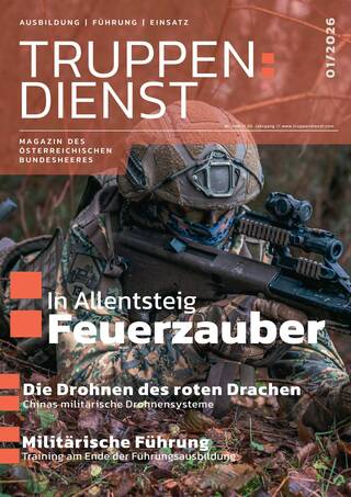 Titelbild Feuerzauber