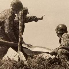 (Foto: Archiv Truppendienst)
