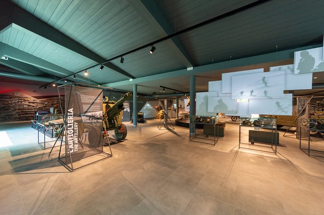 (Foto: Museo Nazionale Storico degli Alpini)