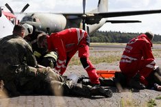 (Foto: Bundeswehr/Sandra Süßmuth)