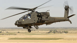 (Symbolfoto: Tech. Sgt. Andy Dunaway/U.S. Air Force/Wikimedia Commons/Public Domain)