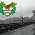 (Foto: Bundesheer/Rudolf Pfalzer, Ungarische Armee/gemeinfrei; Montage: Keusch)