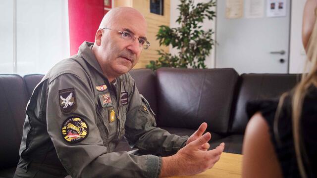 (Foto: Bundesheer/Daniel Trippolt)
