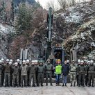 (Foto: Bundesheer/Hannes Brandl; gemeinfrei)