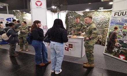 (Foto: Bundesheer/HPA; gemeinfrei)