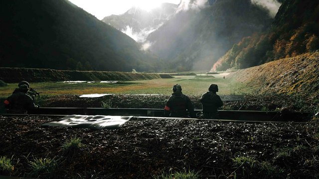 (Foto: Bundesheer/Gerald Weihs)