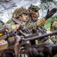 Foto: Bundesheer/Paul Kulec