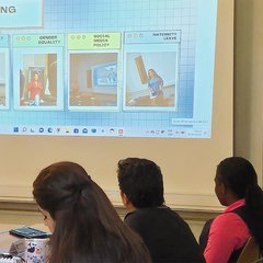 Der Lehrgang fokussiert darauf, wie Munition gemäß den Richtlinien der UN korrekt gelagert wird. (Foto: Bundesheer/Werner Kernmaier)