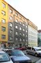 Wohnhaus von Jan Zelenka-Hajsky gegenüber dem Haus der Familie Moravec. (Foto: RedTD/Keusch)