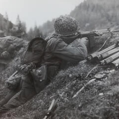 (Foto: Bundesheer/Archiv Truppendienst)