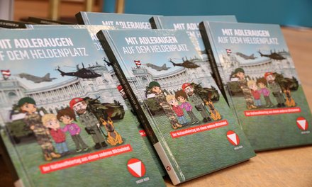 (Bild: Redaktion TRUPPENDIENST)