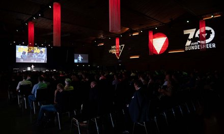 (Foto: Bundesheer/Bauer)