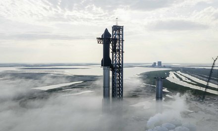 (Foto: Official SpaceX Photos, (CC BY-NC 2.))