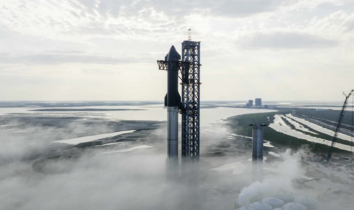 (Foto: Official SpaceX Photos, (CC BY-NC 2.))