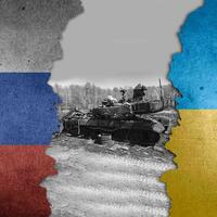 (Fotos: pixabay, gemeinfrei; Mil.gov.ua, CC BY 4.0; Montage: RedTD)