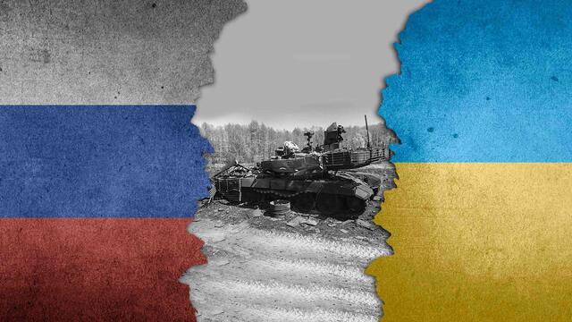 (Fotos: pixabay, gemeinfrei; Mil.gov.ua, CC BY 4.0; Montage: RedTD)