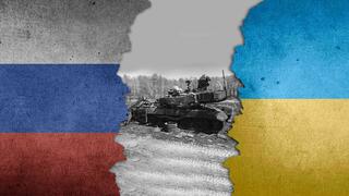 (Fotos: pixabay, gemeinfrei; Mil.gov.ua, CC BY 4.0; Montage: RedTD)