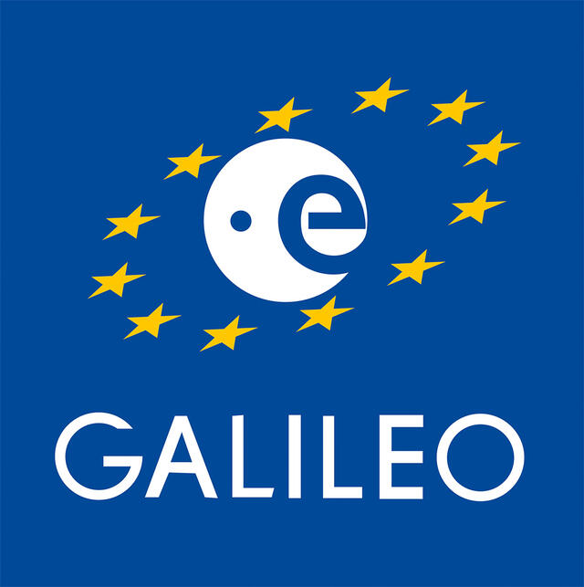 Galileo ist ein weltweit nutzbares Navigationssatelliten- und Zeitgebungssystem (GNSS), das von der Europäischen Union betrieben und finanziert wird.