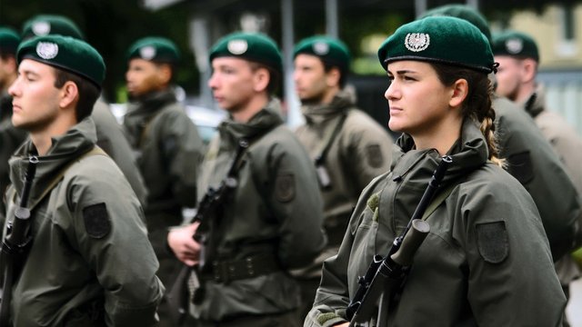 (Foto: Bundesheer/Wolfgang Riedlsperger)