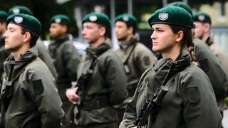 (Foto: Bundesheer/Wolfgang Riedlsperger)