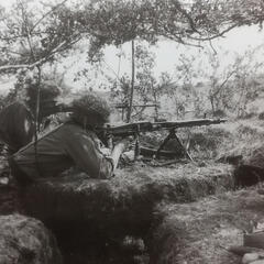 (Foto: Bundesheer/Archiv Truppendienst)