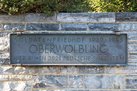 Soldatenfriedhof Oberwölbing 2018. (Foto: RedTD/Gerold Keusch) 