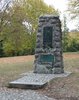 Denkmal für die Sudetendeutschen im Schlosspark. (Foto: RedTD/Gerold Keusch)