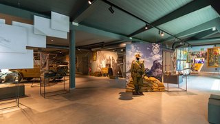 (Foto: Museo Nazionale Storico degli Alpini)