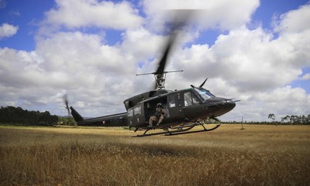 (Foto: Bundesheer/Rabl)