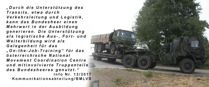 (Foto: Bundesheer/Kommando Landstreitkräfte)