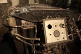Die Triebwerke AV 1790 wurden ab 1949 als Panzermotoren für die US Armee konstruiert. Sie kamen in einer Vielzahl von Panzerfahrzeugen, wie den Kampfpanzern M47, M48 und M60 und im Bergepanzer M88 zum Einsatz. (Foto: Bundesheer/Harold)