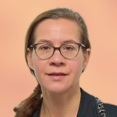 OR Mag. Julia Girardi, MBA MSc; Psychologin beim Heerespsychologischen Dienst