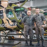 (Foto: Bundesheer/Daniel Trippolt)