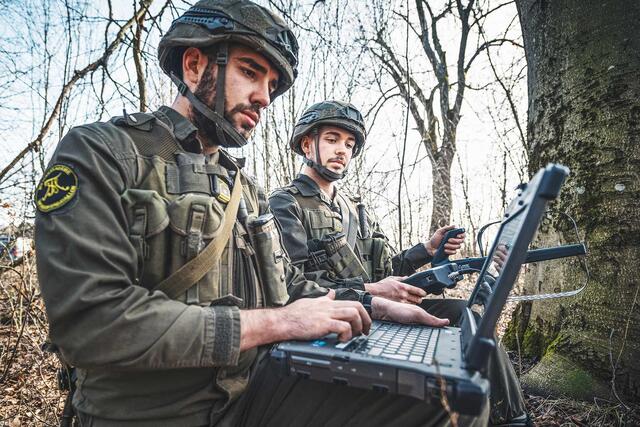 (Foto: Bundesheer/Daniel Trippolt)