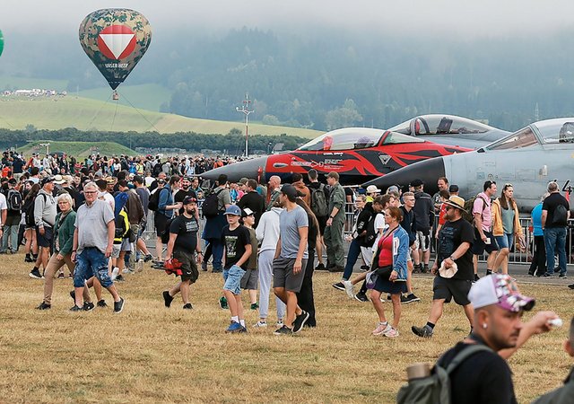 (Foto: Bundesheer/Wolfgang Grebien)