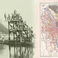 (FOTOS: ARCHIV RAUCHENBICHLER; MONTAGE: HLAWATSCH)
