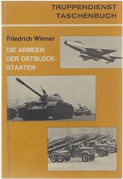 Schon vor 50 Jahren dienten TRUPPENDIENST-Taschenbücher der Ausbildung – auch an der Militärakademie. (Foto: Archiv TD)