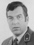 Mallinger Friedrich (* 1941, technischer Dienst, Oberst Ing., † 2015)