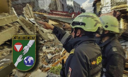 (Foto: Bundesheer/Pierre Kugelweis)