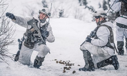 (Foto: Bundesheer/ Daniel Trippolt)